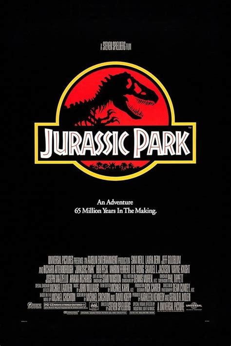 imdb jurassic park